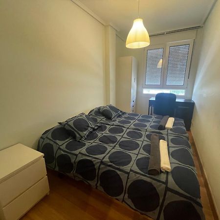 Apartamento Centro Con Garaje Castro Urdiales Kültér fotó