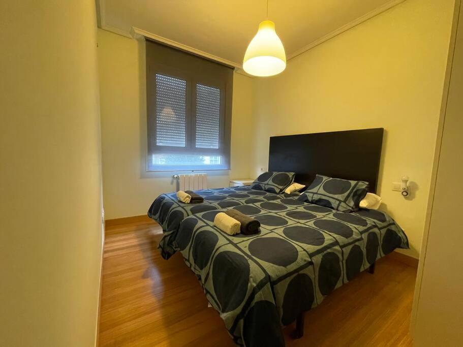 Apartamento Centro Con Garaje Castro Urdiales Kültér fotó