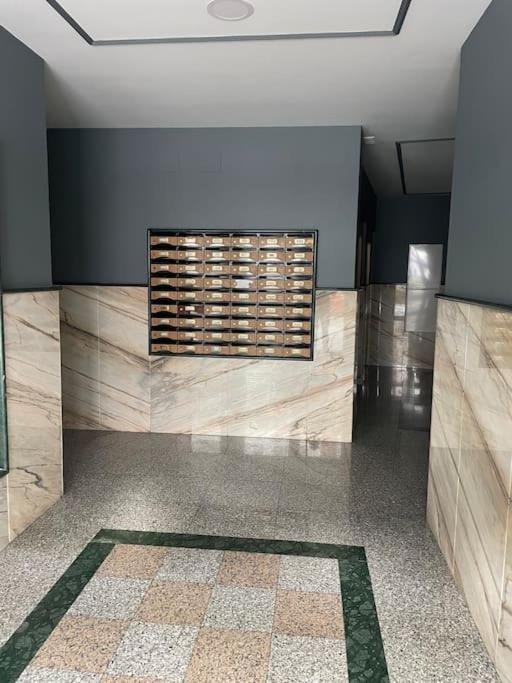 Apartamento Centro Con Garaje Castro Urdiales Kültér fotó