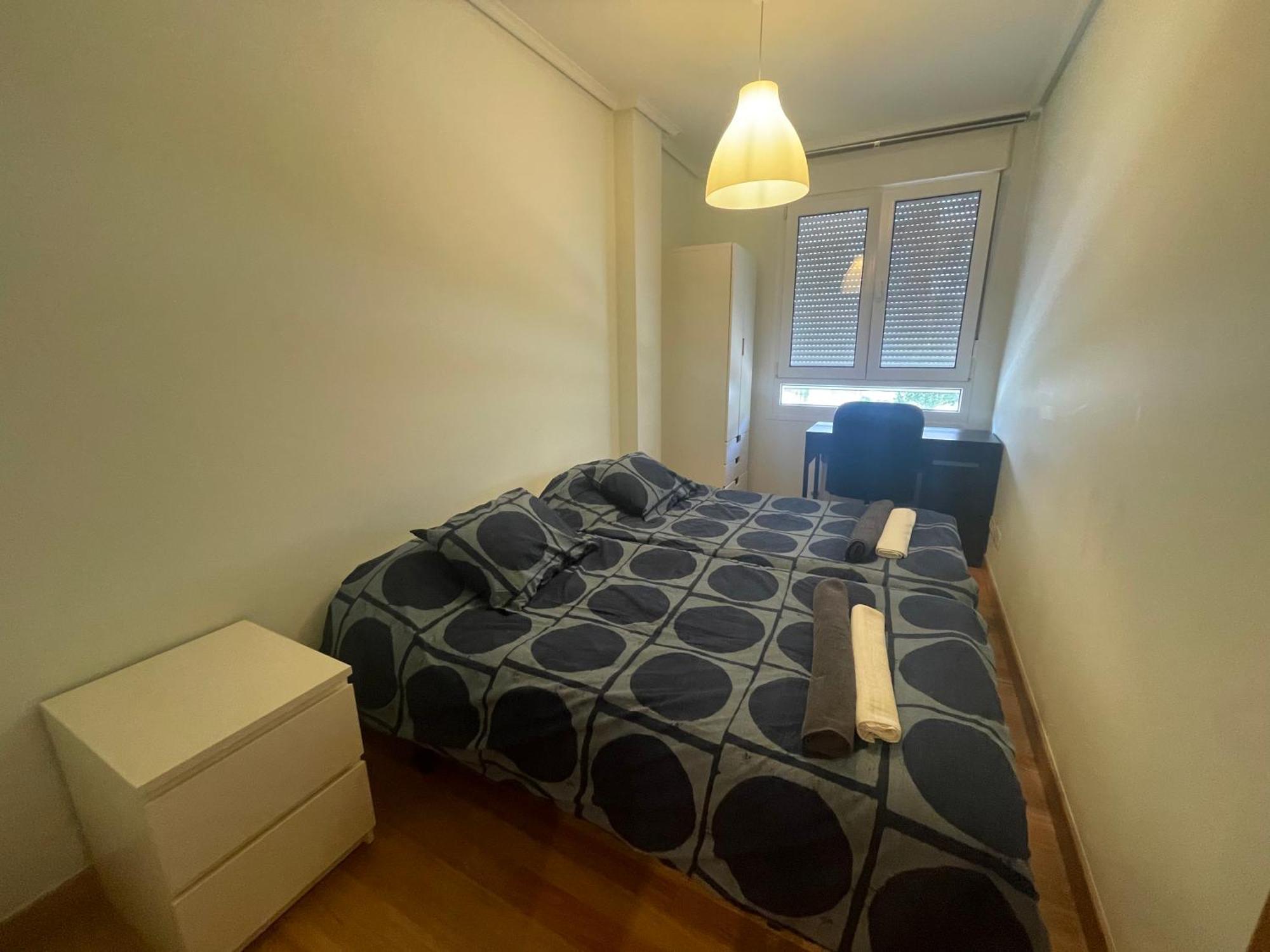Apartamento Centro Con Garaje Castro Urdiales Kültér fotó