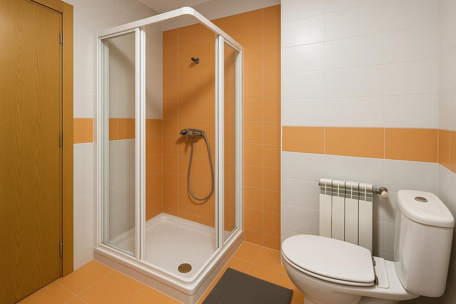 Apartamento Centro Con Garaje Castro Urdiales Kültér fotó