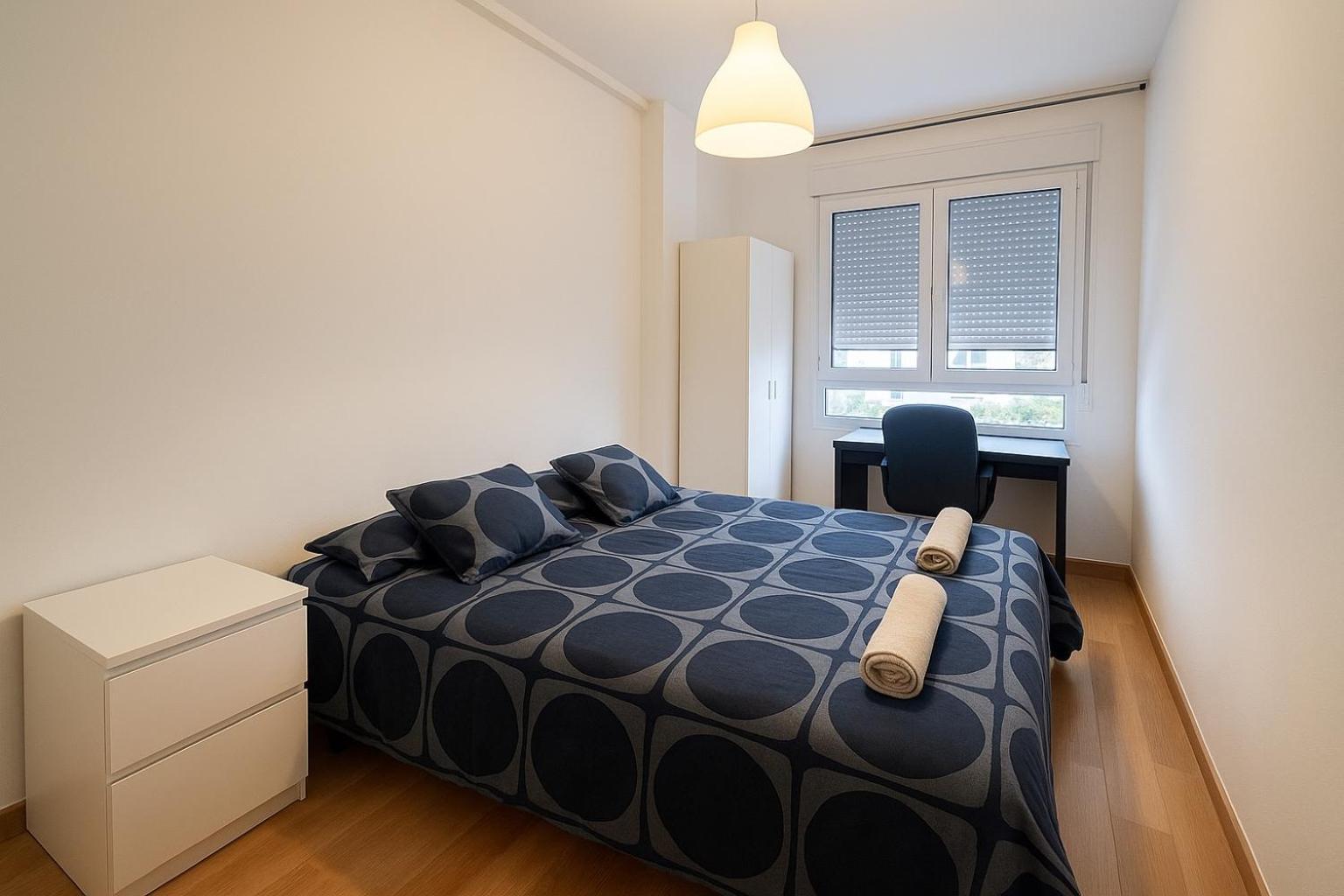 Apartamento Centro Con Garaje Castro Urdiales Kültér fotó